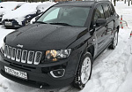 Jeep Compass 2,4 